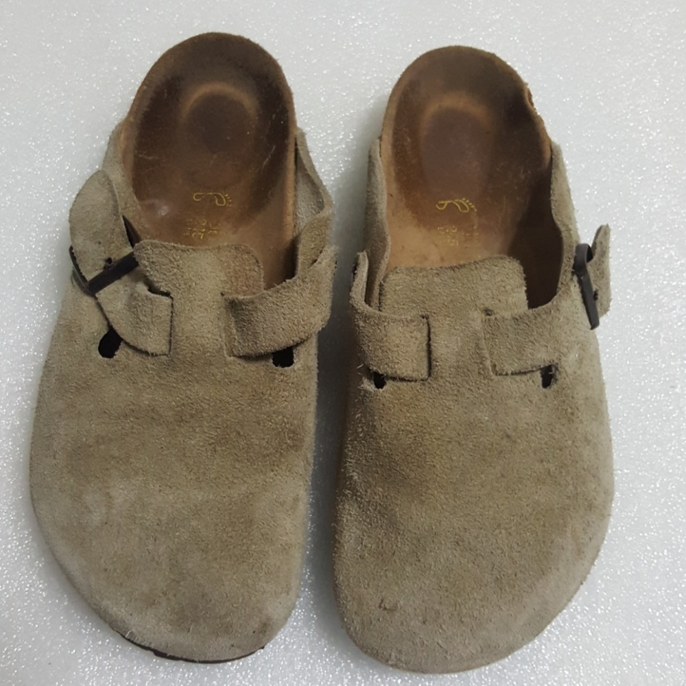 BIRKENSTOCK🎀